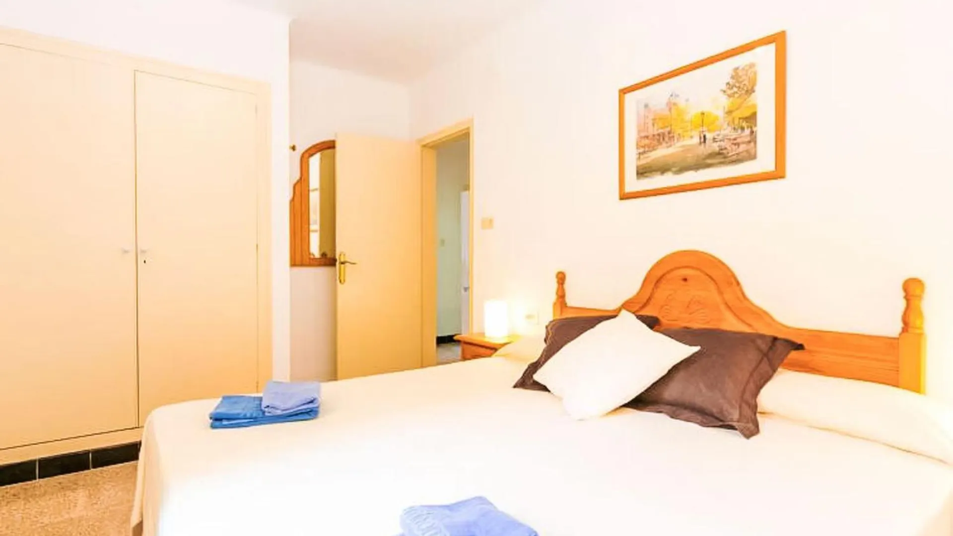 Holiday home Global Velazquez - By Global Rental Holidays 8650 Roses