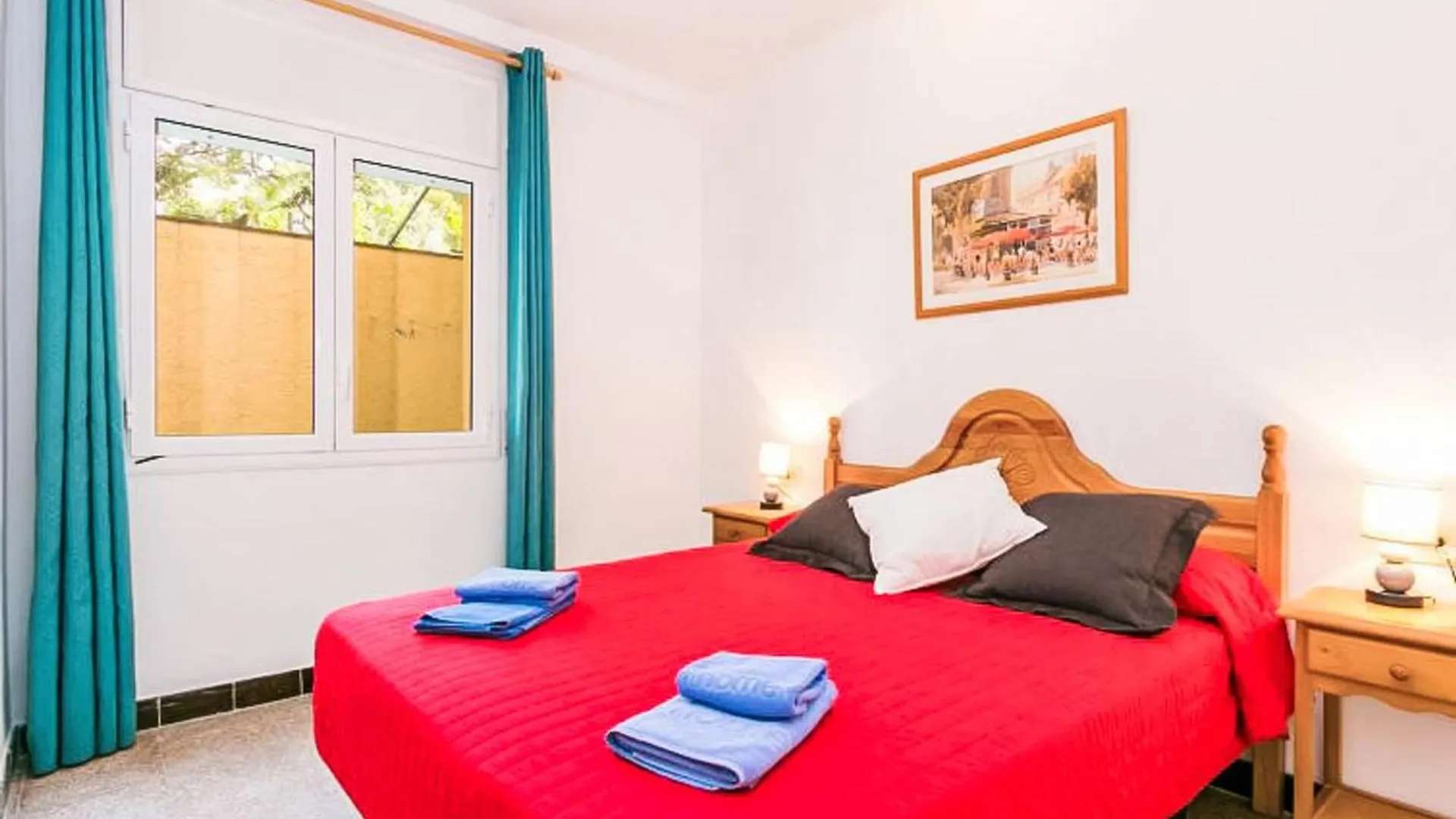 Global Velazquez - By Global Rental Holidays 8650 Roses Spain