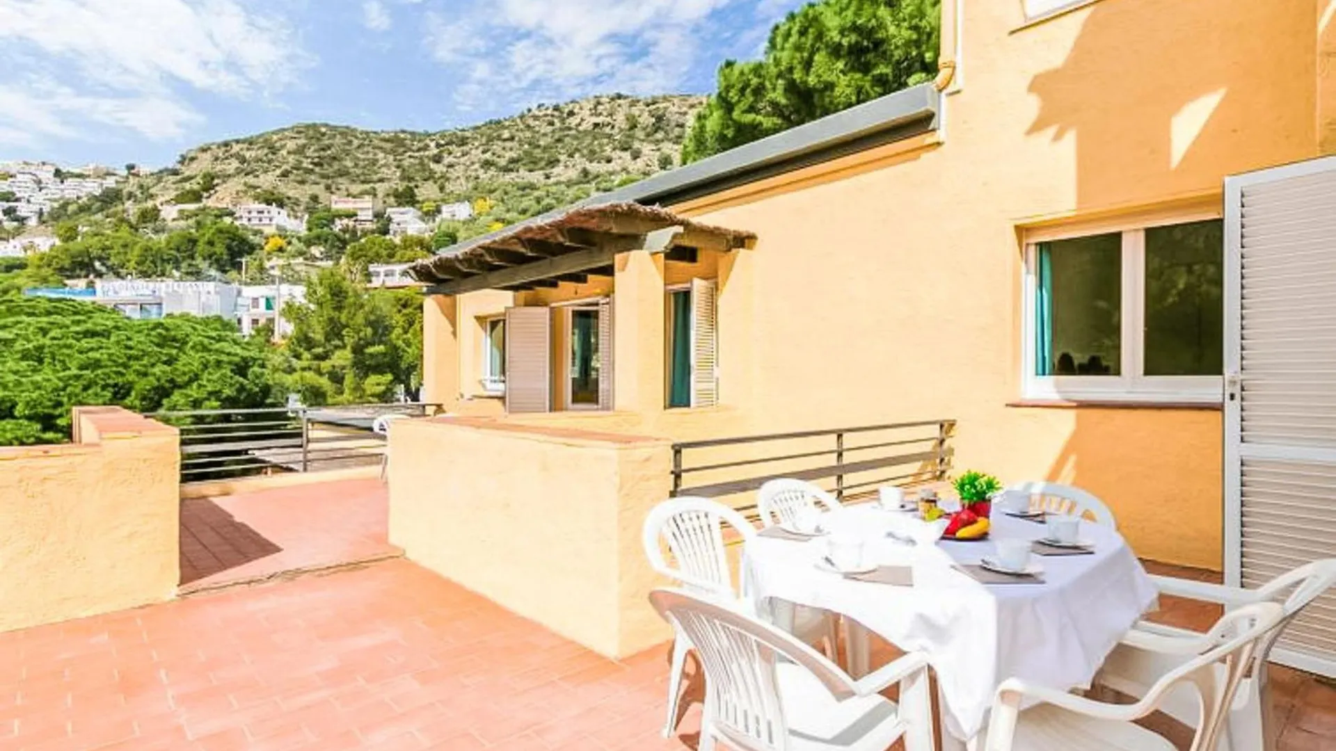 Global Velazquez - By Global Rental Holidays 8650 Roses Holiday home